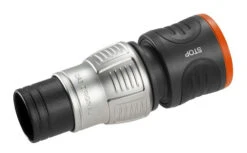 Gardena Premium Waterstop 13 Mm (1/2") – 15 Mm (5/8") -Gardena 4078500031837 gardena premium waterstop 13 mm 12 aE 15 mm 58 4.201