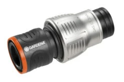 Gardena Premium Waterstop 19 Mm (3/4")