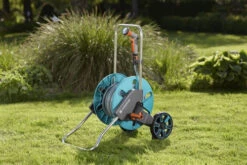Gardena Slangenwagen AquaRoll M Set -Gardena 4078500032872 gardena slangenwagen aquaroll m set 3.201