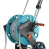 Gardena Slangenwagen AquaRoll M Set -Gardena 4078500032872 gardena slangenwagen aquaroll m set 5.201
