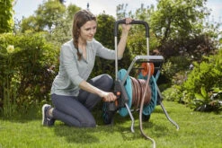 Gardena Slangenwagen AquaRoll M Easy -Gardena 4078500032902 gardena slangenwagen aquaroll m easy 1.201