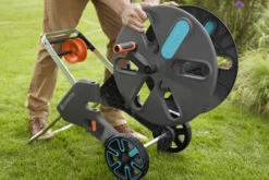 Gardena Slangenwagen AquaRoll L Easy -Gardena 4078500032919 gardena slangenwagen aquaroll l easy 1.201