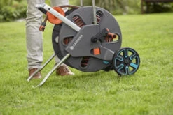 Gardena Slangenwagen AquaRoll L Easy -Gardena 4078500032919 gardena slangenwagen aquaroll l easy 2.201
