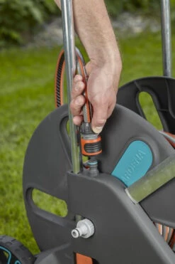 Gardena Slangenwagen AquaRoll L Easy -Gardena 4078500032919 gardena slangenwagen aquaroll l easy 3.201