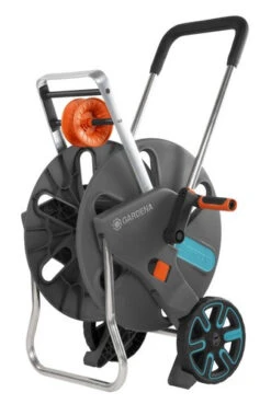 Gardena Slangenwagen AquaRoll L Easy -Gardena 4078500032919 gardena slangenwagen aquaroll l easy 5.201