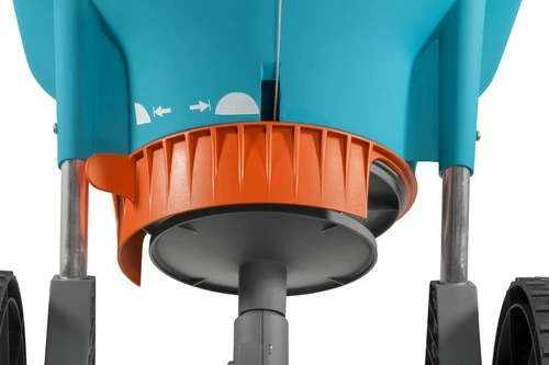 Gardena Strooiwagen XL 4 Gardena Strooiwagen XL - Afbeelding 2