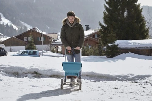 Gardena Strooiwagen XL 6 Gardena Strooiwagen XL - Afbeelding 4