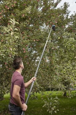 Gardena Combisystem Fruitplukker -Gardena 4078500033565 gardena combisystem fruitplukker 3.201