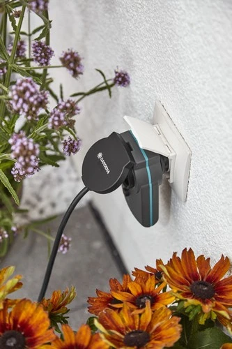 Gardena Smart Power Adapter 4 Gardena Smart Power Adapter - Afbeelding 2
