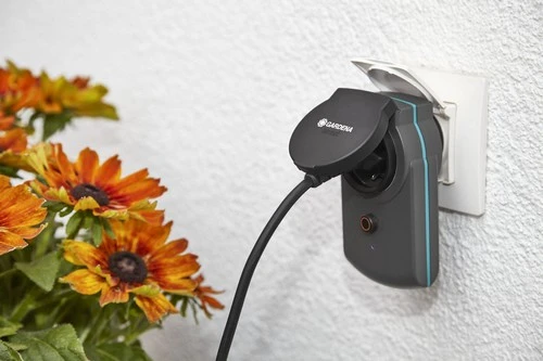 Gardena Smart Power Adapter 5 Gardena Smart Power Adapter - Afbeelding 3