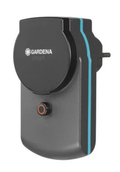 Gardena Smart Power Adapter 12 Gardena Smart Power Adapter -Gardena 4078500035279 gardena smart power adapter 4.201