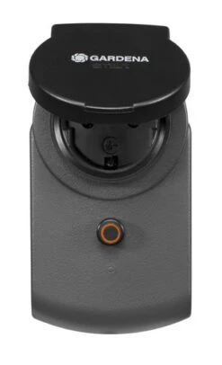 Gardena Smart Power Adapter 13 Gardena Smart Power Adapter -Gardena 4078500035279 gardena smart power adapter 5.201