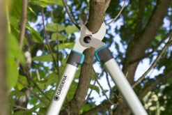 Gardena Takkenschaar EasyCut 680B + Snoeischaar -Gardena 4078500043380 gardena takkenschaar easycut 680b 2.299