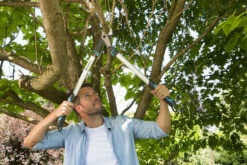 Gardena Takkenschaar EnergyCut 750A -Gardena 4078500043489 gardena takkenschaar energycut 750b 3.299