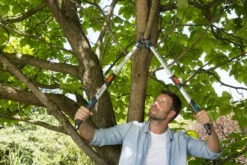 Gardena Telescopische Takkenschaar TeleCut 650-900B -Gardena 4078500043519 gardena takkenschaar energycut 750a 2.299