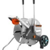 Gardena Slangenwagen AquaRoll L Easy Metal