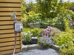 Gardena Besproeiingscomputer Master -Gardena 4078500045636 gardena besproeiingscomputer master 2.300