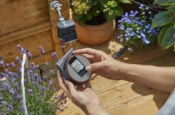 Gardena Besproeiingscomputer Flex -Gardena 4078500045759 gardena besproeiingscomputer flex 3.300