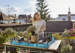 Gardena City Gardening Beplantingsmat M -Gardena 4078500046237 gardena city gardening beplantingsmat m 2.301