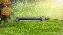 Gardena Zwenksproeier AquaZoom M -Gardena 4078500048095 gardena zwenksproeier aquazoom m 3.319