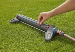 Gardena Zwenksproeier AquaZoom L -Gardena 4078500048118 gardena zwenksproeier aquazoom l 3.319
