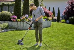 Gardena Turbotrimmer ComfortCut 550/28 -Gardena 4078500048989 gardena turbotrimmer comfortcut 55028 3.319