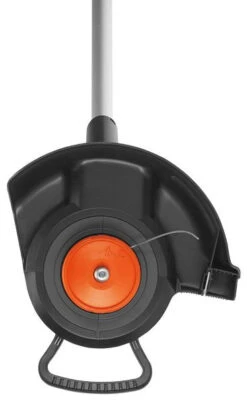 Gardena Turbotrimmer ComfortCut 550/28 -Gardena 4078500048989 gardena turbotrimmer comfortcut 55028 5.319