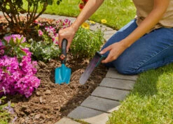 Gardena Smart Irrigation Control Sensor Set -Gardena 4078500049030 gardena smart irrigation control sensor set 2.390