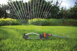 Gardena Zwenksproeier Aqua S -Gardena 4078500049238 gardena zwenksproeier aqua s 2.319