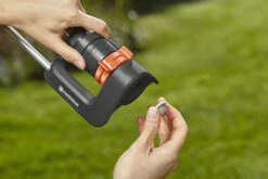 Gardena Zwenksproeier Aqua S -Gardena 4078500049238 gardena zwenksproeier aqua s 3.319