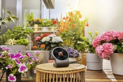 Gardena AquaBloom Set -Gardena 4078500049481 gardena aquabloom set 4.319