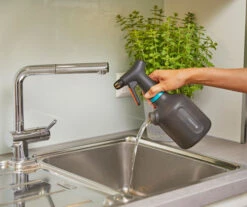 Gardena Plantenspuit 1 L -Gardena 4078500051118 gardena plantenspuit 1 l 3.390