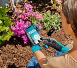 Gardena Werkhandschoenen Maat XL -Gardena 4078500051859 gardena werkhandschoenen maat xl 7.390