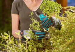 Gardena Handschoenen Struikonderhoud Maat M -Gardena 4078500051873 gardena handschoenen struikonderhoud maat m 4.390