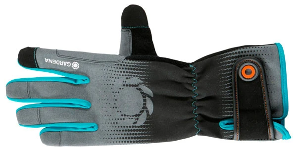 Gardena Snoei- En Rozenhandschoen M 4 Gardena Snoei- En Rozenhandschoen M - Afbeelding 2