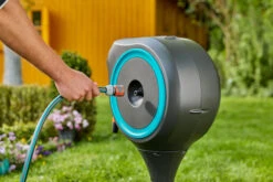 Gardena Tuinslangbox RollUp S 15 M -Gardena 4078500051958 7