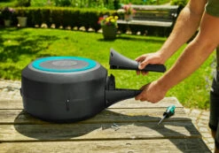 Gardena Tuinslangbox RollUp S 15 M -Gardena 4078500051958 8