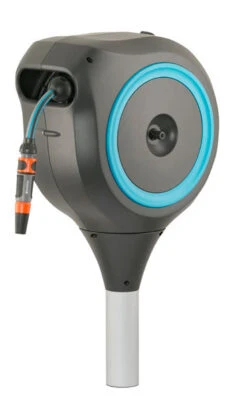 Gardena Tuinslangbox RollUp M 20 M -Gardena 4078500051996