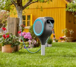 Gardena Tuinslangbox RollUp M 20 M -Gardena 4078500051996 3