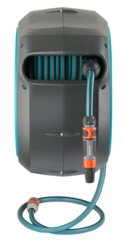 Gardena Wandslangenbox RollUp M/L 35 M 8 Gardena Wandslangenbox RollUp M/L 35 M -Gardena 4078500052023 3 2