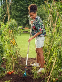 Gardena Combisystem 2in1 Krabber/hark -Gardena 4078500052139 gardena combisystem 2in1 krabberhark 5.390