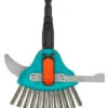 Gardena Combisystem 3in1 Voegenkrabber/borstel -Gardena 4078500052191 gardena combisystem 3in1 voegenkrabberborstel 078500052191.390