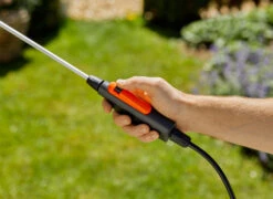 Gardena Drukspuit 5 L Plus -Gardena 4078500052467 gardena drukspuit 5 l plus 12.390