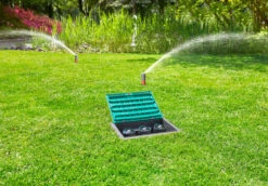 Gardena Besturingsmodule 9V Bluetooth® -Gardena 4078500052993 gardena besturingsmodule 9v bluetooth® 3.390