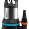 Gardena Dompelpomp 11000 Aquasensor -Gardena 4078500053273 gardena dompelpomp 11000 aquasensor 078500053273.390