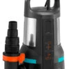 Gardena Dompelpomp 17000 Aquasensor