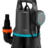 Gardena Vuilwaterpomp 9000 -Gardena 4078500053297 gardena vuilwaterpomp 9000 078500053297.390