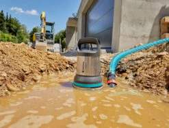 Gardena Vuilwaterpomp 20000 Aquasensor -Gardena 4078500053310 gardena vuilwaterpomp 20000 aquasensor 2.390