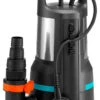 Gardena Vuilwaterpomp 25000 -Gardena 4078500053327 gardena vuilwaterpomp 25000 078500053327.390