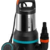 Gardena Dompel/Vuilwaterpomp 15000 -Gardena 4078500053334 gardena dompelvuilwaterpomp 15000 078500053334.390